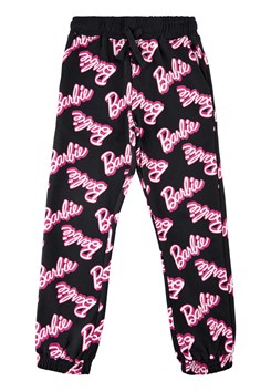 The New Barbie sweatpants - Phantom